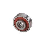 China Factory 40x80x24 Size Deep Groove Ball Bearing 87508