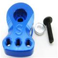 Alum Buffer Protection Servo Arm 25T (S size)