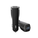 hot selling mobile phone accessories 4.8A car charger type-c fast charge