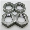 1/8 17mm Drive Wheel Hex Hub Nut Aluminium