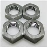 1/8 17mm Drive Wheel Hex Hub Nut Aluminium
