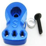 Alum Buffer Protection Servo Arm 24T (S size)
