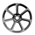 Auto parts  hot sell forged alloy wheels 18inch