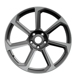Auto parts  hot sell forged alloy wheels 18inch