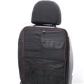 foldable car seat organizer backseat with Multi Pockets