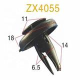 Manufacturer Auto Clips Fasteners China Cheap Car Fasteners Plastic Clips