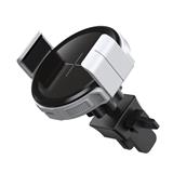 wireless car charger qi fast cup holder charger