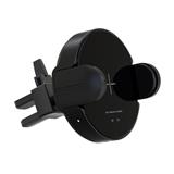 15w mobile phone qi car charger wireless charging mount