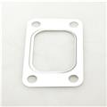 high quality T3 stainless steel exhaust gasket