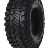 4X4 mud terrain Tires 33x12.5r17  Off Road Lakesea brand CHALLENGER