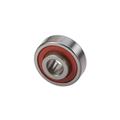 China Factory 55x100x27 Size Deep Groove Ball Bearing 87511