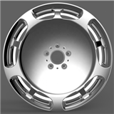 16/17/18/19/20/21inch forged wheel