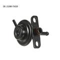 Fuel Injection Pressure Regulator 23280-75020 FOR Toyota Firefly 4Runner Tacoma Swift T100