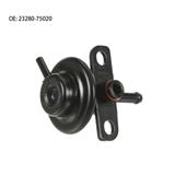 Fuel Injection Pressure Regulator 23280-75020 FOR Toyota Firefly 4Runner Tacoma Swift T100