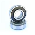 China Factory 10x30x12.2 Size Deep Groove Ball Bearing 87500