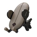 car holder for cell phone  magnetic wireless car charger Air Vent Mount