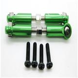 1/16 1/18 Aluminumd Front/Rear & Servo Link  for RC CAR