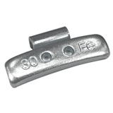 Wheel  Balance Weights Clip on Fe Wheel weights  Truck