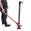 Adjustable Farm Jack Off Road Farm Jack  Truck SUV Car