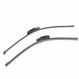 Multi-functional Wiper Blade boneless wiper blade Car all Flat Wiper Blade made in China