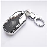 Soft TPU Car key cover fob case for Maserati Ghibli Levante Quattroporte 2017 GT Granturismo Coolest GranTurismo GranCabrio
