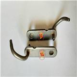 COOLNG NOZZLE 166-3657 FOR C-9 E330C