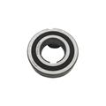17*40*12 High precision CSK17 one way clutch bearing csk17pp 2rs