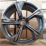 20x9 alloy wheel