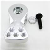 Alum Buffer Protection Servo Arm 24T (L size)