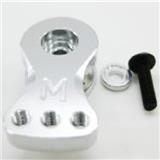 Alum Buffer Protection Servo Arm 25T (S size)