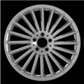 Auto  parts forged alloy wheels 18-24inch
