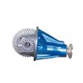 low price  auto parts differential assy crown and pinion differential 9*37 for hiace hilux TRD