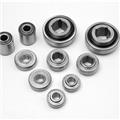 12.7X52X38.1mm High precision Agricultural bearing 205KRR7 bearing