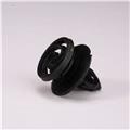 Auto spare parts New Universal Useful Plastic Car Auto Interior Door Trim Clips
