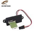 Car Blower Motor Resistor 89019089 Replacement for Chevrolet Silverado GMC Sierra Cadillac Escalade EXT 22807122