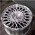 Auto parts  Special design and popular 19 inch forged alloy wheels for cars