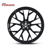 5x100 5 Hole 18x9.5 18x11 Wheels