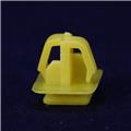 Manufacturer Supply Screws Replacement Kit 8&10mm push in type Plastic auto body clips fasteners fit for Japanese car bumper