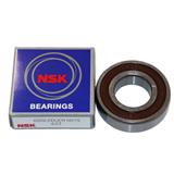Japan 6210 NSK deep groove ball bearing 6210ddu bearing