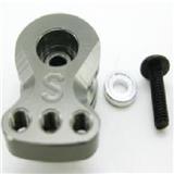 Alum Buffer Protection Servo Arm 24T (S size)