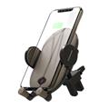 electric car charging station ev charging car qi wireless charger cell phone holder car