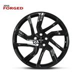 18 Wheels 5x114.3 BLACK Color