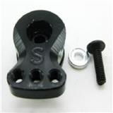 Alum Buffer Protection Servo Arm 24T (S size)