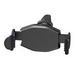 Car Vent Phone Mount with Expandable Spring-Load Grip Car Universal Strong Hold Air Vent Cell Phone Holder for Car