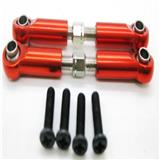 1/16 1/18 Aluminumd Front/Rear & Servo Link  for RC CAR