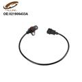 021906433A Vehicle Crankshaft Position Sensor 1021187 for Ford Galaxy VW
