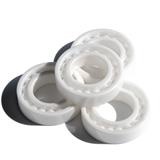 Si3N4 ZrO2 6902 full ceramic bearing 6902rs