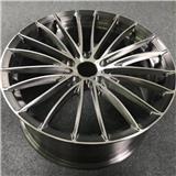High quality forged alloy wheels 17-24 inch b4569