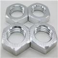 1/8 17mm Drive Wheel Hex Hub Nut Aluminium