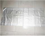 Plastic Seat Covers with good quality and low price for 4s shop